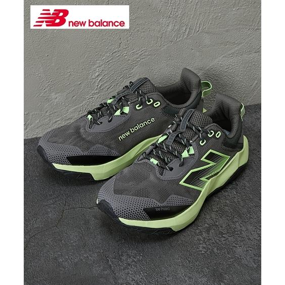 New Balance（ニューバランス） 4E 幅広 スニーカー DynaSoft Nitrel