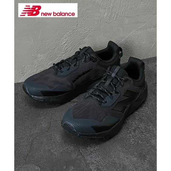 New Balance（ニューバランス） 4E 幅広 スニーカー DynaSoft Nitrel