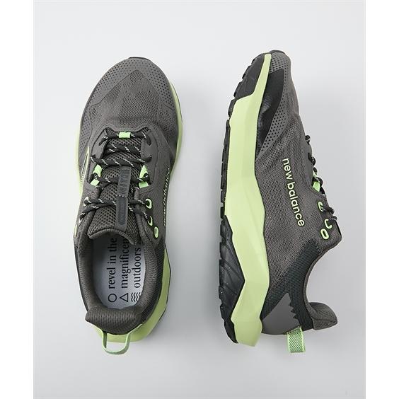 New Balance（ニューバランス） 4E 幅広 スニーカー DynaSoft Nitrel