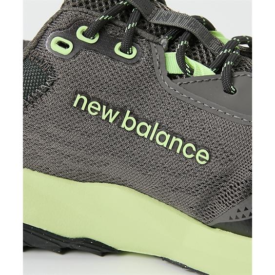 New Balance（ニューバランス） 4E 幅広 スニーカー DynaSoft Nitrel