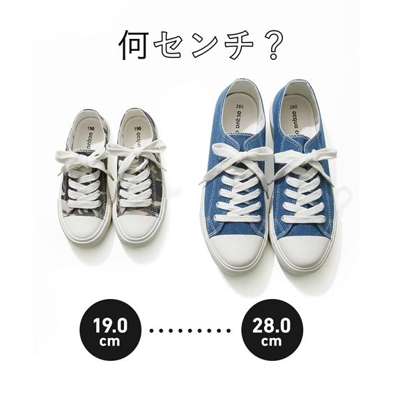 ニッセン 歩きやすい ローカットカジュアルスニーカー 19cm 28cm 豊富なサイズ カラーバリエーション Zzy4c18d0354 Style Gear By ニッセン 通販 Yahoo ショッピング