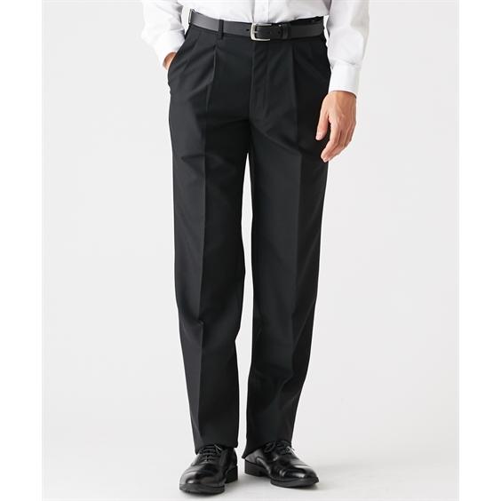 ニッセン（nissen） スーツ A4-BB8サイズ オールシーズン対応 冠婚葬祭