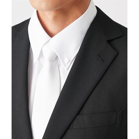 ニッセン（nissen） スーツ A4-BB8サイズ オールシーズン対応 冠婚葬祭