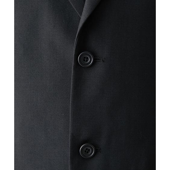 ニッセン（nissen） スーツ A4-BB8サイズ オールシーズン対応 冠婚葬祭