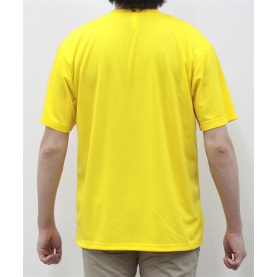 トップス Tシャツ 半袖 メンズ 裏面メッシュ クルーネック 01S-7Lサイズ 大きいサイズ ニッセン 累計販売枚数6,000万枚突破！豊富なカラーシリーズ｜faz-store｜19