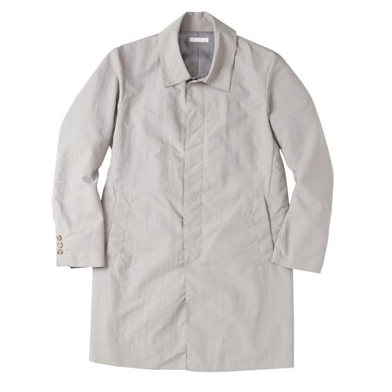 アウター コート メンズ M 10l ステンカラーコート 大きいサイズ メンズ カジュアルにもビジネスにも着回しできる ビジネス 送料無料 Zzy4c19d03 Style Gear By ニッセン 通販 Yahoo ショッピング