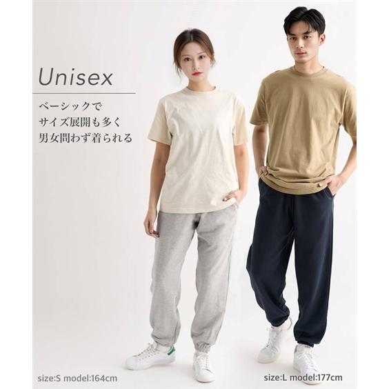 ニッセン（nissen） ボトムス パンツ ライトスウェットパンツ メンズ