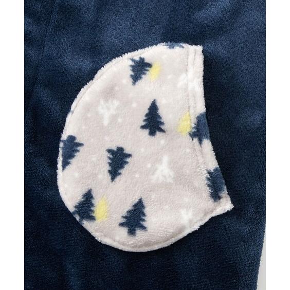 ほっこりあったかフリースガウン メンズ M L 北欧調のポケットがポイントな軽くて暖かいフリース ハイネックガウン ルームウェア 部屋着 ニッセン Zzy4c19e0159 Style Gear By ニッセン 通販 Yahoo ショッピング