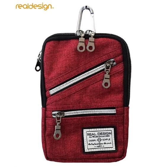バッグ 鞄 Real Design ミニショルダーポーチ RPH-118 メンズ ニッセン nissen｜faz-store