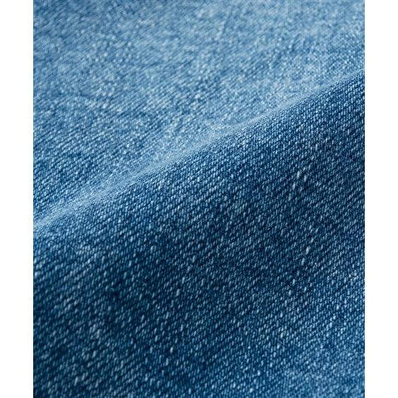 デニムパンツ メンズ 76 91サイズ レーザー加工ストレッチ素材デニムパンツ ワングラスデニム 大きいサイズ メンズ ジーンズ ジーパン ニッセン Zzy4ca0362 Style Gear By ニッセン 通販 Yahoo ショッピング