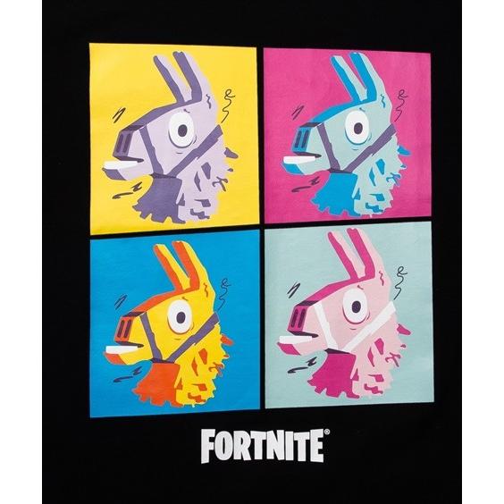 フォートナイト Fortnite ラマ プリント半袖ｔシャツ メンズ M 5l 大きいサイズ メンズ トップス ｔシャツ ニッセン Zzy4cb0274 Style Gear By ニッセン 通販 Yahoo ショッピング