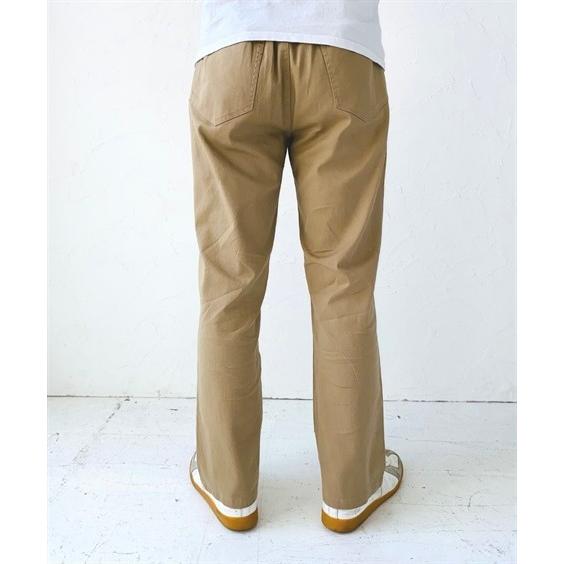 はき心地楽々 太ももゆったりストレッチ5ポケットカラーパンツ もっとゆったりフィット メンズ M 10l コスパ抜群のパンツ 大きいサイズ メンズ Zzy4cb05 Style Gear By ニッセン 通販 Yahoo ショッピング