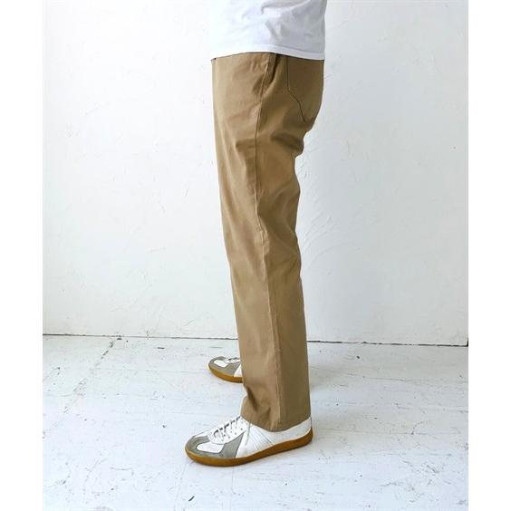 はき心地楽々 太ももゆったりストレッチ5ポケットカラーパンツ もっとゆったりフィット メンズ M 10l コスパ抜群のパンツ 大きいサイズ メンズ Zzy4cb05 Style Gear By ニッセン 通販 Yahoo ショッピング