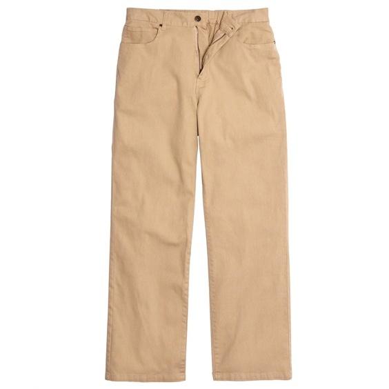 はき心地楽々 太ももゆったりストレッチ5ポケットカラーパンツ もっとゆったりフィット メンズ M 10l コスパ抜群のパンツ 大きいサイズ メンズ Zzy4cb05 Style Gear By ニッセン 通販 Yahoo ショッピング