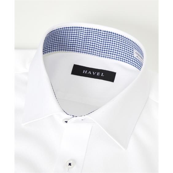 ビジネスカジュアルにおすすめ 動きやすいストレッチデザインカットソー半袖セミワイドシャツ M 5l 張り感と微光沢感有 大きいサイズ メンズ ニッセン Zzy4cc0162 Style Gear By ニッセン 通販 Yahoo ショッピング