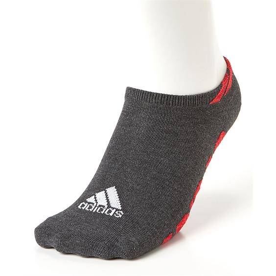 アディダス ロゴショートソックス３足組 メンズ 24cm 28cm まとめ買いでお買い得 つま先 かかと補強 靴下 ニッセン Adidas Zzy4cc0252 Style Gear By ニッセン 通販 Yahoo ショッピング