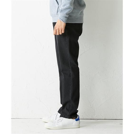 コスパ抜群 ストレッチ素材５ポケットデニムパンツ もっとゆったりフィット メンズ M 10l 天然素材のやさしさと機能性 大きいサイズ メンズ ニッセン Zzy4cd0077 Style Gear By ニッセン 通販 Yahoo ショッピング