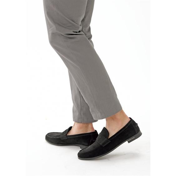 靴下 ソックス ココピタ ローファーやデッキシューズにオススメ メンズ浅ばきカバーソックス５足組 メンズ Zzy4cd0099 Style Gear By ニッセン 通販 Yahoo ショッピング