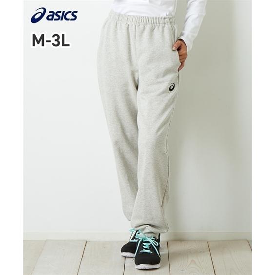 アシックス Asics スウェットパンツ 男女兼用 メンズ レディス ユニセックス M 3l 大きいサイズ メンズ ボトムス ニッセン Zzy4cd0248 Style Gear By ニッセン 通販 Yahoo ショッピング