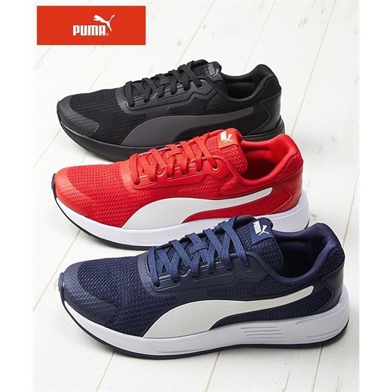 プーマ Taper 25 0cm 30 0cm メンズ スニーカー シューズ 靴 大きいサイズ メンズ ニッセン Puma 送料無料 Zzy4cd0256 Style Gear By ニッセン 通販 Yahoo ショッピング