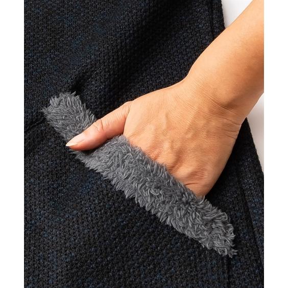 アウター ふんわりやわらか ニットフリース素材あったか裏ボアカバーオール メンズ M 5l 温かみのある素材感が特徴 大きいサイズ メンズ トップス Zzy4cd0313 Style Gear By ニッセン 通販 Yahoo ショッピング