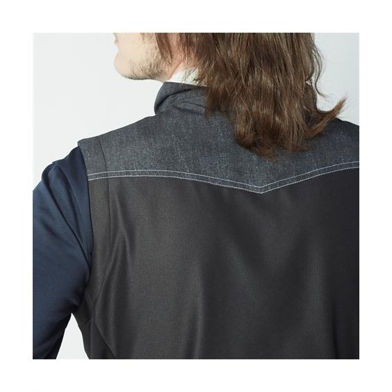 ラスティゴルフ Rusty Golf 裏フリースベスト メンズ レディス M 6l 大きいサイズ メンズ トップス ベスト ニッセン 送料無料 Zzy4cd0353 Style Gear By ニッセン 通販 Yahoo ショッピング