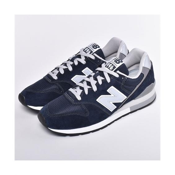 ニューバランス メンズスニーカー Cm996 26 5cm 28cm スニーカー 靴 大きいサイズ メンズ ニッセン New Balance 送料無料 Zzy4cd0560 Style Gear By ニッセン 通販 Yahoo ショッピング
