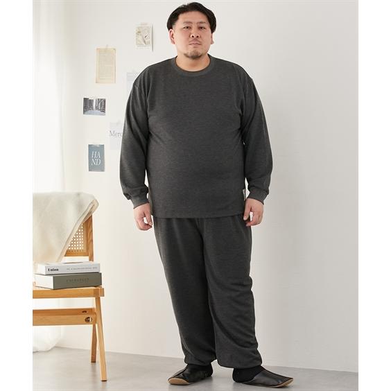 ルームウェア・パジャマ mrn パジャマ 長袖長パンツ（レディース） GL4881: レディース