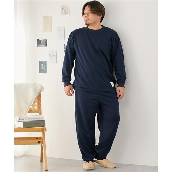 ニッセン（nissen） ルームウェア パジャマ 部屋着 リラックスウェア