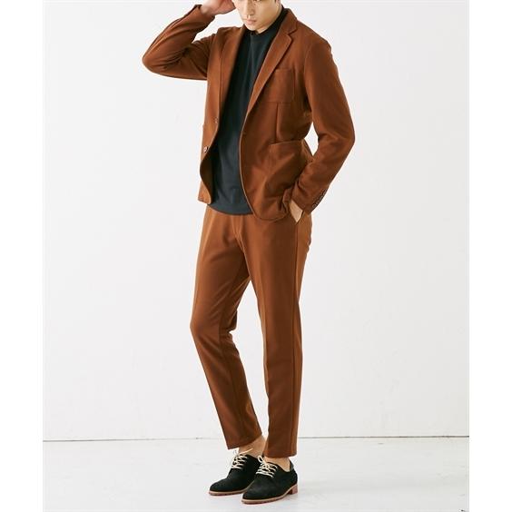 ジャケットインが様になる ジャケット専用９分袖ｔシャツ メンズ M 6l 軽くて柔らかな素材で着心地抜群 大きいサイズ メンズ トップス ニッセン Zzy4ce0128 Style Gear By ニッセン 通販 Yahoo ショッピング