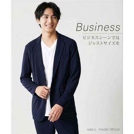 ニッセン（nissen） Tシャツ 半袖 綿100％ 無地 Vネック しっかりめ