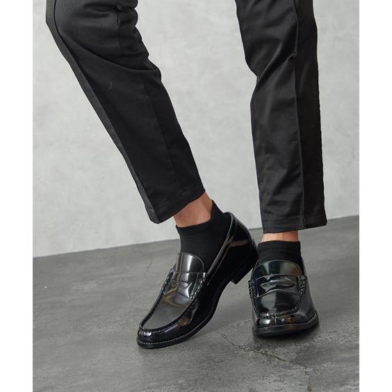 AMI Paris ブラック ソックス 40-46 3組セット AMI Paris ブラック ソックス 40-46 3組セット