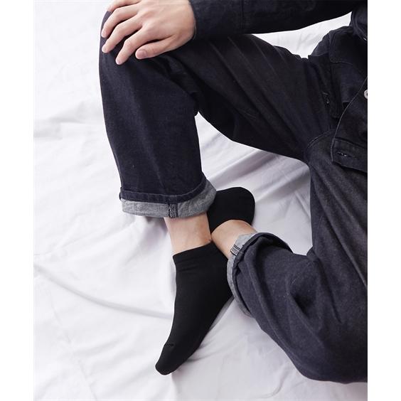 ユウです IE552✖️3枚 HE034✖️2足 フィットソックス（紳士）（同色2足組） HE034 │ 通販