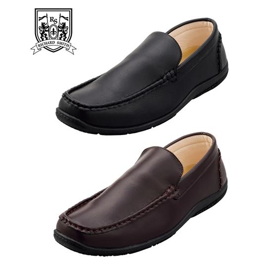 リチャードスミス メンズドライビングシューズ メンズ 25cm 28cm カジュアルスタイルからビジカジスタイルまで幅広く合わせられるデザイン ニッセン Zzy4c21a0107 Style Gear By ニッセン 通販 Yahoo ショッピング