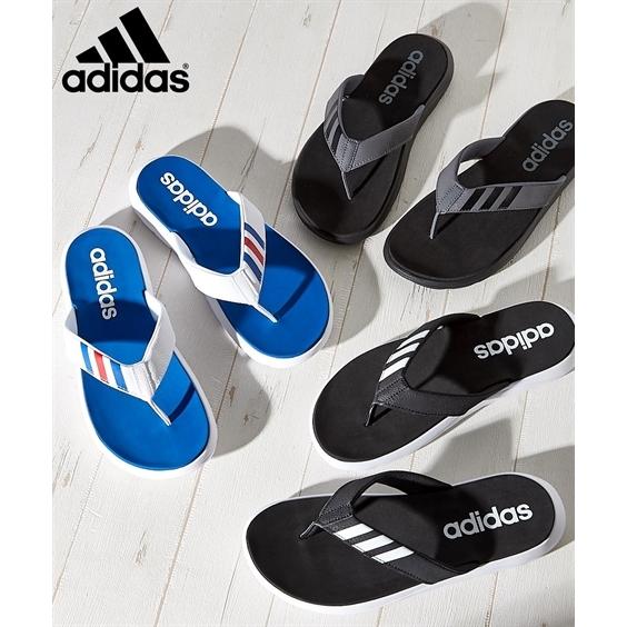 アディダス Cf Flp Sandal M 25 5cm 30 5cm メンズ サンダル 大きいサイズ メンズ 靴 スポーツサンダル Adidas Zzy4c21a0319 Style Gear By ニッセン 通販 Yahoo ショッピング