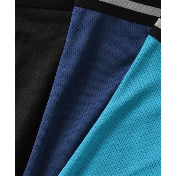 お尻 内モモの嫌な汗対策に 吸汗速乾ハニカムメッシュロングボクサーパンツ３枚組 メンズ M 10l 大きいサイズ メンズ まとめ買い 冷感アイテム Zzy4c21b0087 Style Gear By ニッセン 通販 Yahoo ショッピング