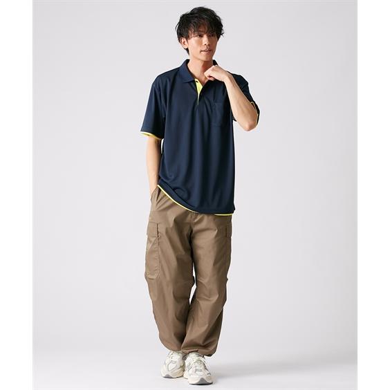 THE BOYFRIEND×NKNIT コラボポロシャツ パンツセット 2026年最新