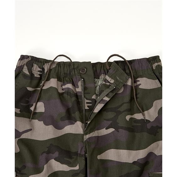 コーディネートを選ばない ７分丈カーゴパンツ 迷彩柄 メンズ M 5l ベーシックに使える７分丈のカーゴパンツ 大きいサイズ メンズ ボトムス ニッセン Zzy4c21b0341 Style Gear By ニッセン 通販 Yahoo ショッピング