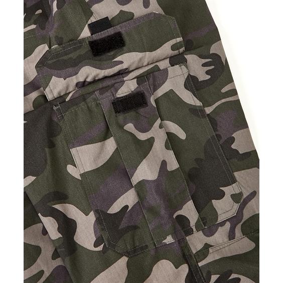 コーディネートを選ばない ７分丈カーゴパンツ 迷彩柄 メンズ M 5l ベーシックに使える７分丈のカーゴパンツ 大きいサイズ メンズ ボトムス ニッセン Zzy4c21b0341 Style Gear By ニッセン 通販 Yahoo ショッピング