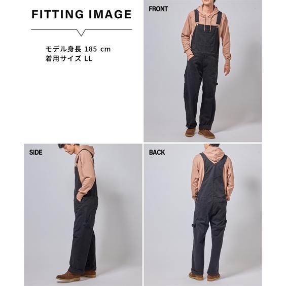 ニッセン パンツ オーバーオール メンズ M-10L 頑丈だけど重すぎ ニッセン パンツ オーバーオール メンズ M-10L 頑丈だけど重すぎ