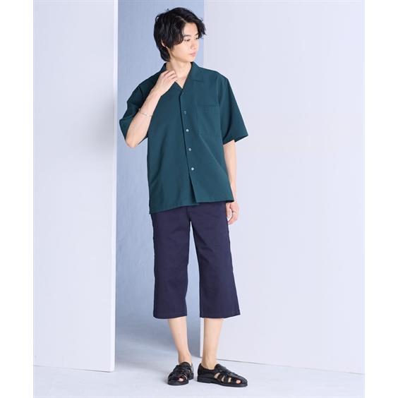 ニッセン（nissen） パンツ 7分丈パンツ ストレッチイージー 7分丈