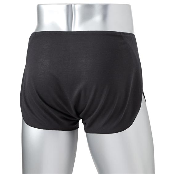 ニッセン 下着 インナー ニットトランクス セット組 メンズ M-10L