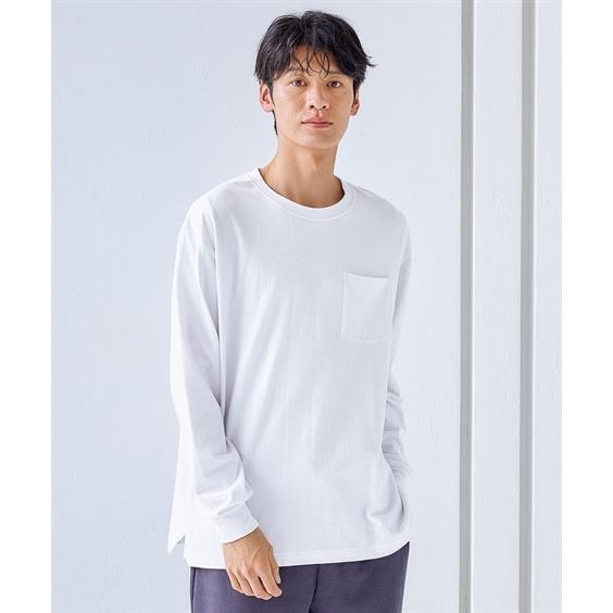 9/2値下げ　stone 　ヘビーオンス　長袖　カットソー　Tシャツ 217863-240_02.jpg?fitin=720:720