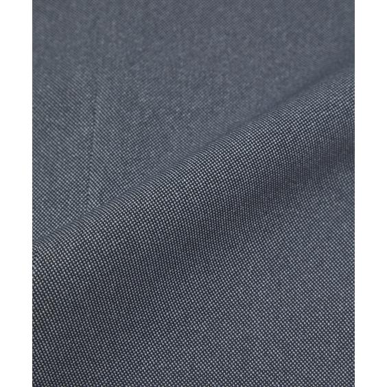 ボトムス ツータック スラックス スーツ メンズ ウォッシャブル ウエスト内ゴム 伸びるアジャスター仕様 76-150サイズ 大きいサイズ  ニッセン｜faz-store｜10