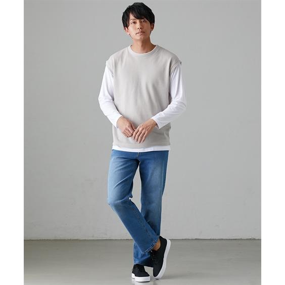 ニッセン - ニッセンSS-1型 ニッセン パンツ アウトドアプロダクツ ストレッチ素材 5