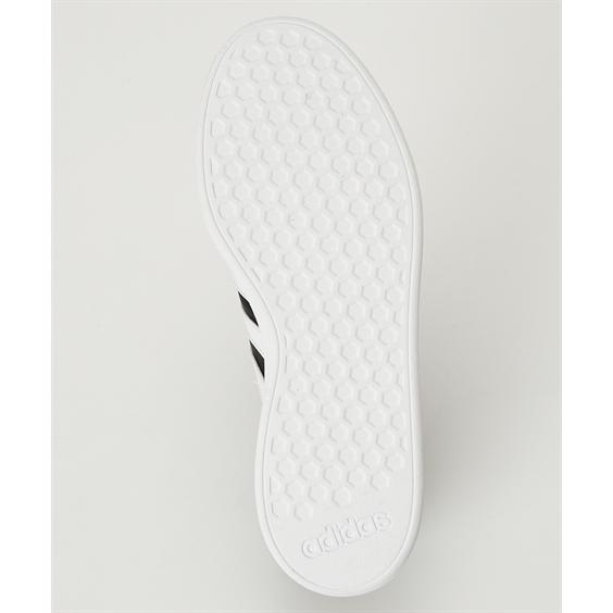 靴（シューズ） 靴 シューズ adidas スニーカー グランドコートベース 2.0 M アディダス 26.0-30.0cm 大きいサイズ メ｜faz-store｜04