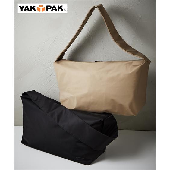 バッグ（鞄） YAK PAK ヤックパック ショルダーバッグ メンズ ユニセックス ニッセン nissen｜faz-store｜02