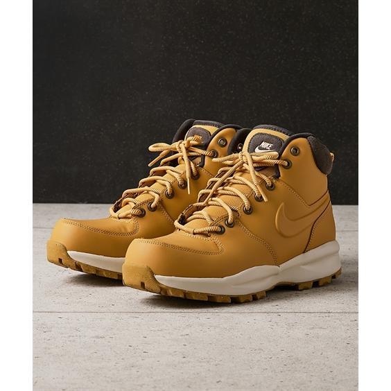 NIKE（ナイキ） 靴 シューズ スニーカー マノアレザー 25.0-30.0cm 