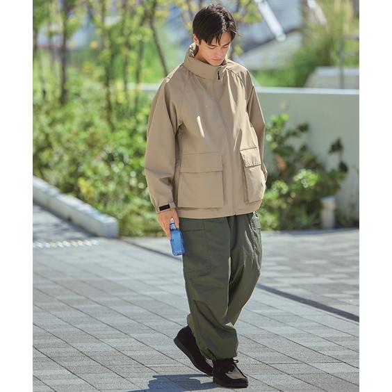 ニッセン パンツ ワイド カーゴ ロングパンツ M-10L 大きい ニッセン パンツ ワイド カーゴ ロングパンツ M-10L 大きい