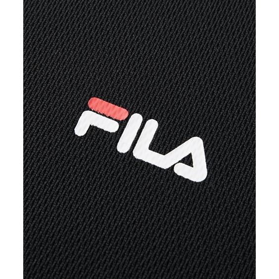 下着・インナー FILA フィラ 半袖インナー エアーメッシュ 丸首 3L-5L 大きいサイズ メンズ ニッセン nissen｜faz-store｜06